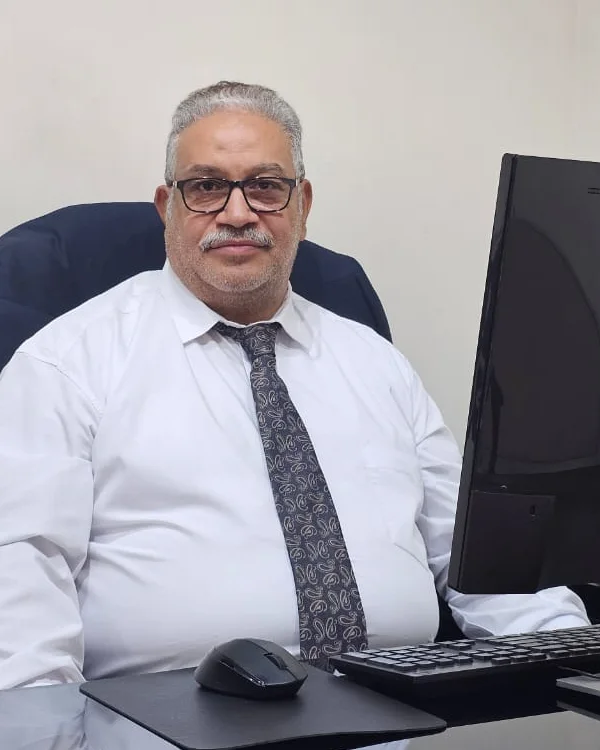 Ali Amin Zakzouk — Web, Mobile & Systems Development | Codexa